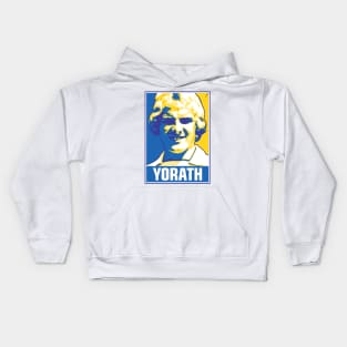 Yorath Kids Hoodie